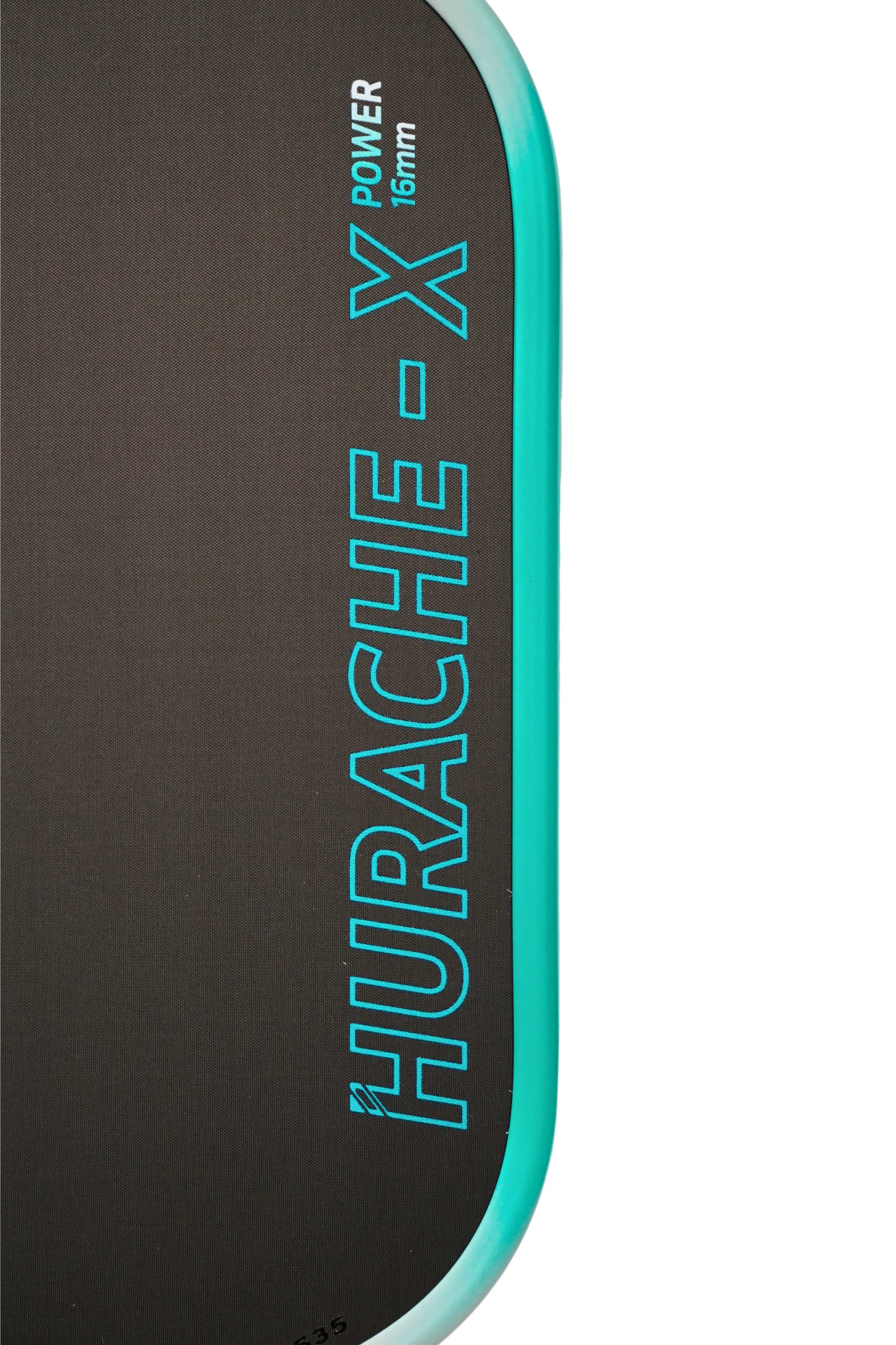 Hurache-X