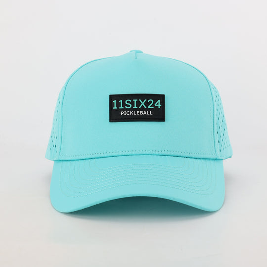 Snapback Hat V2