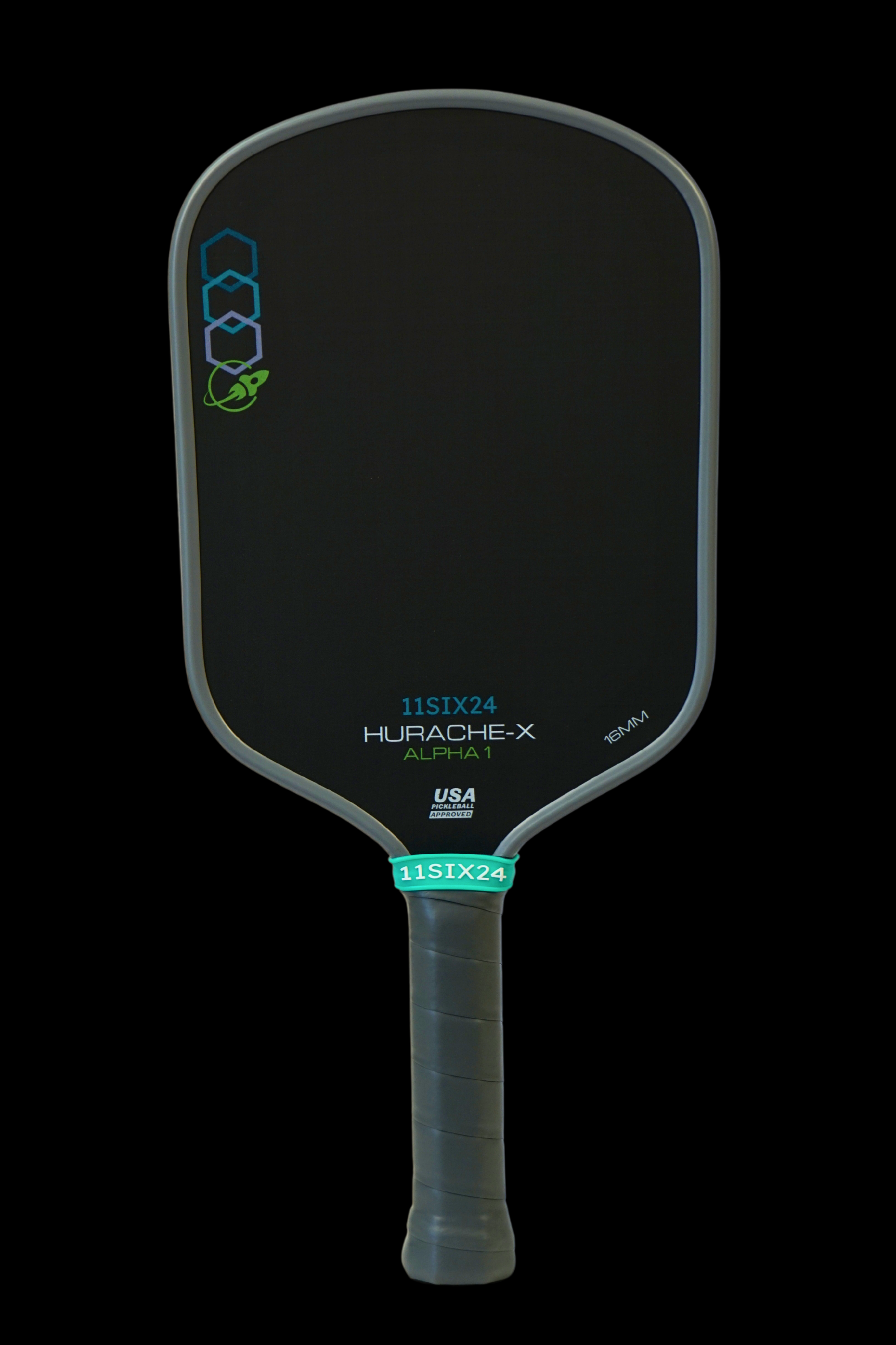 Hurache-X Alpha1 Paddle | 11SIX24 – 11SIX24 Pickleball Hurache-X Alpha1 Paddle | 11SIX24 – 11SIX24 Pickleball