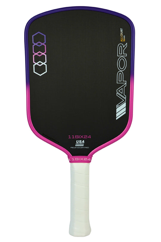 Vapor All Court Royal Burst