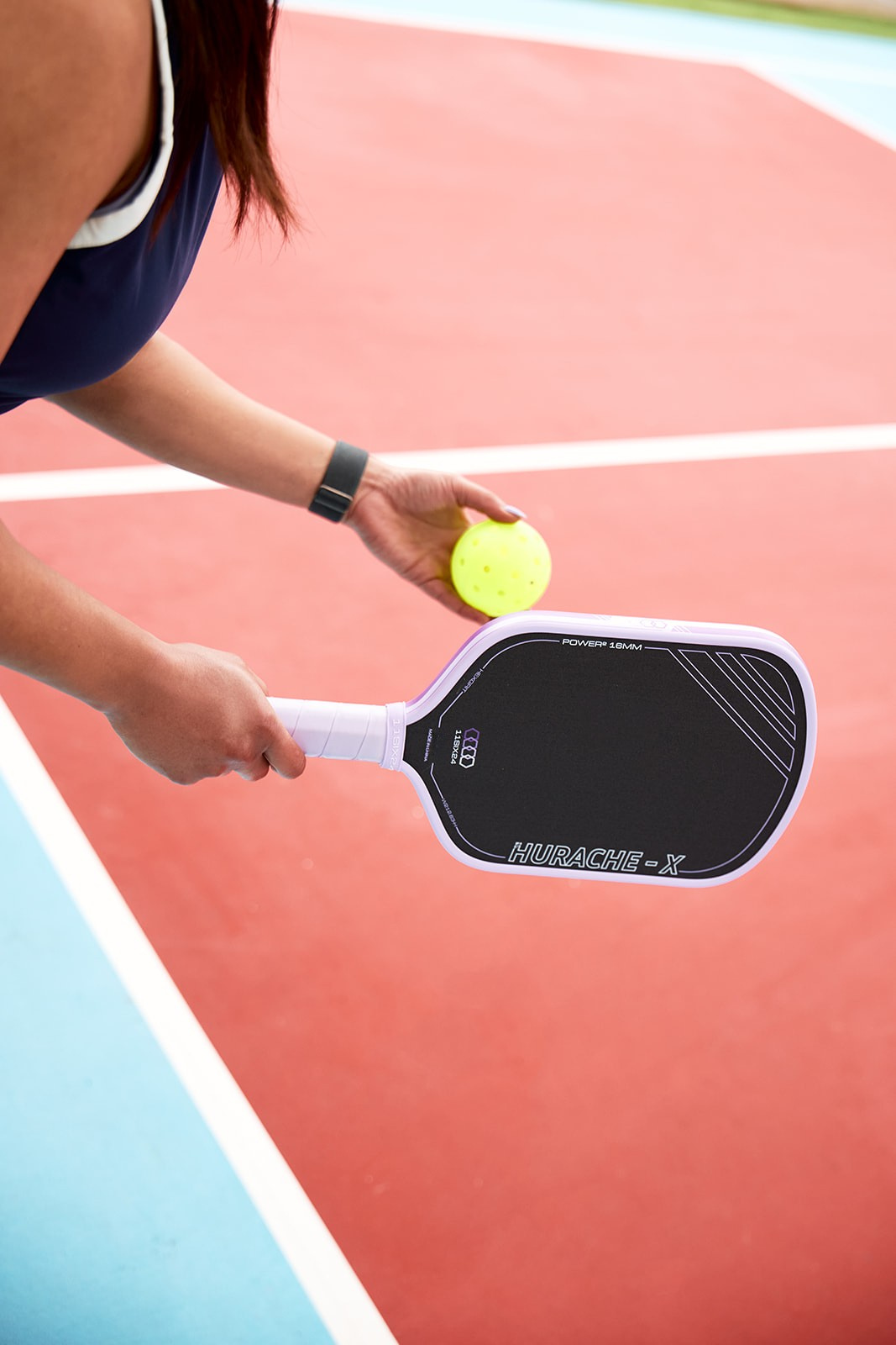 116 Pickleball Racket 11SIX24 Pickleball | Thermoformed Paddles