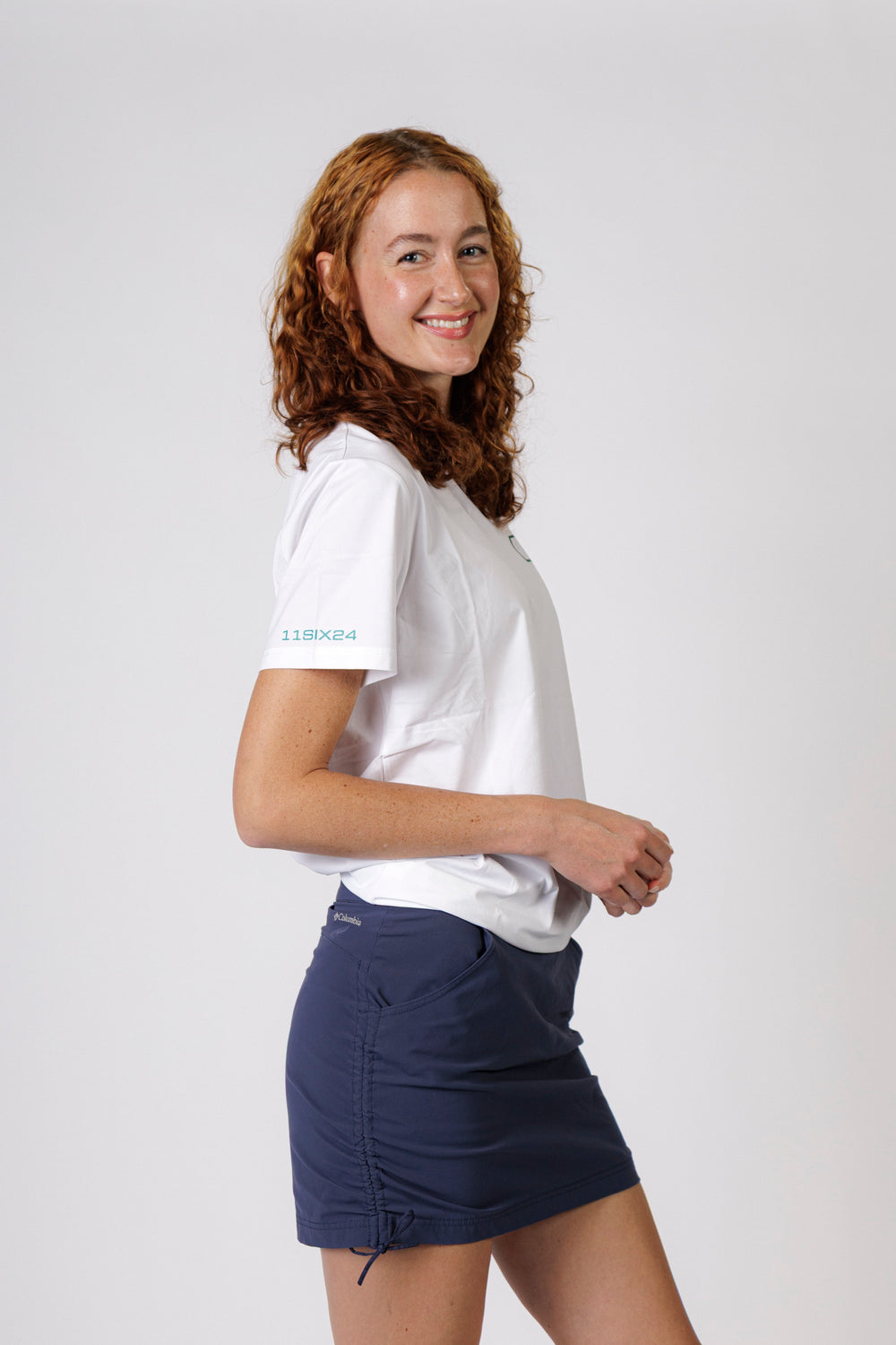 Quick Dry Performance Tee