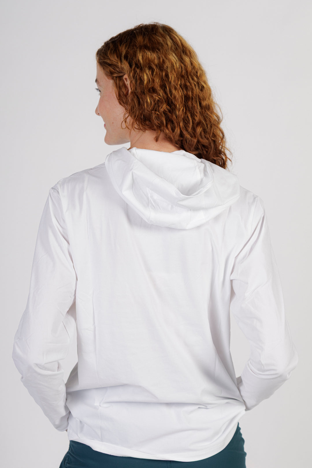 Quick Dry Performance Hoodie/Sun Shirt