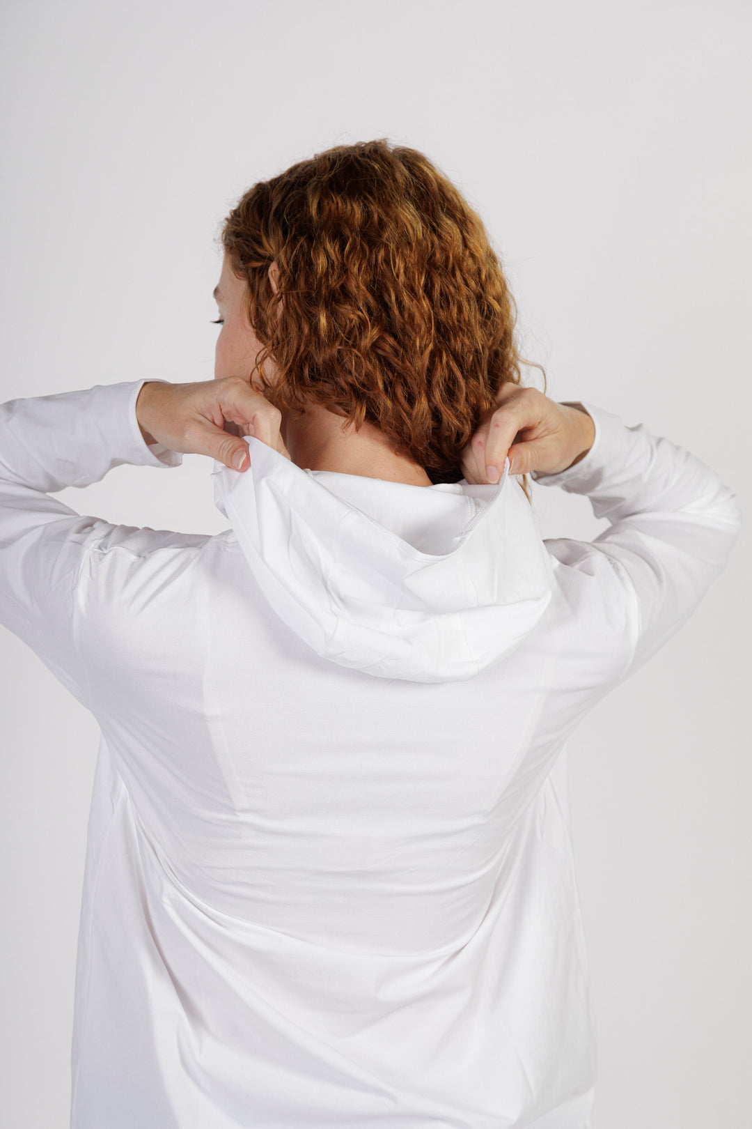 Quick Dry Performance Hoodie/Sun Shirt