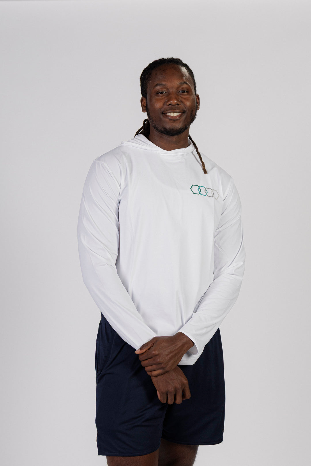 Quick Dry Performance Hoodie/Sun Shirt