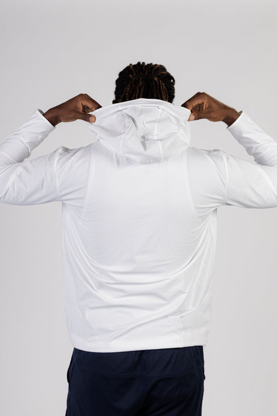 Quick Dry Performance Hoodie/Sun Shirt