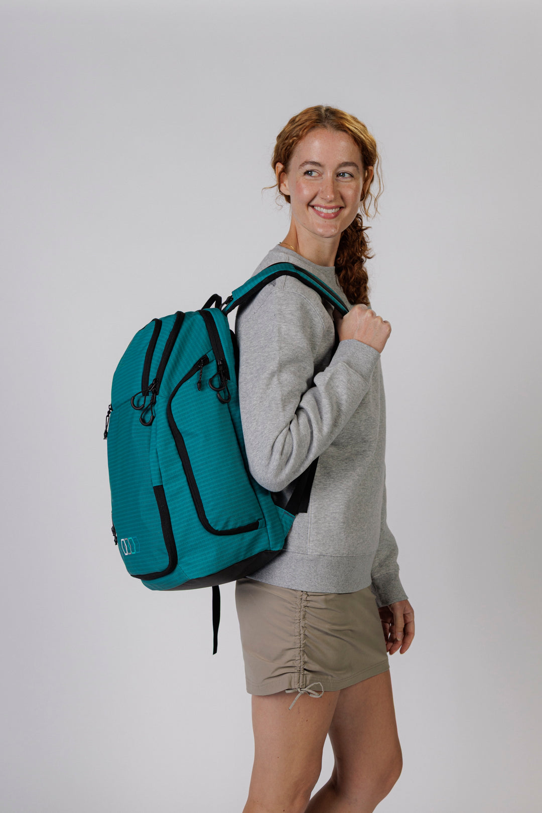 Essentials Backpack 2