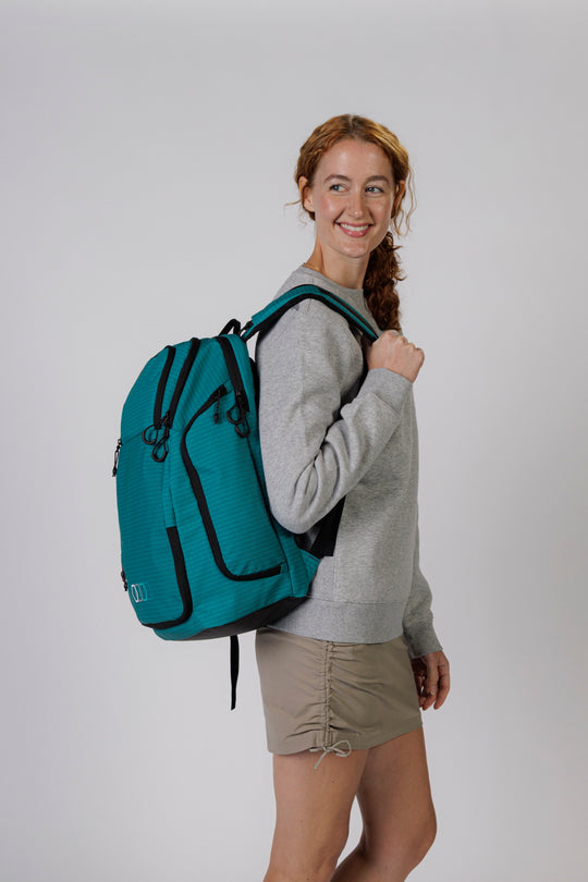 Essentials Backpack 2