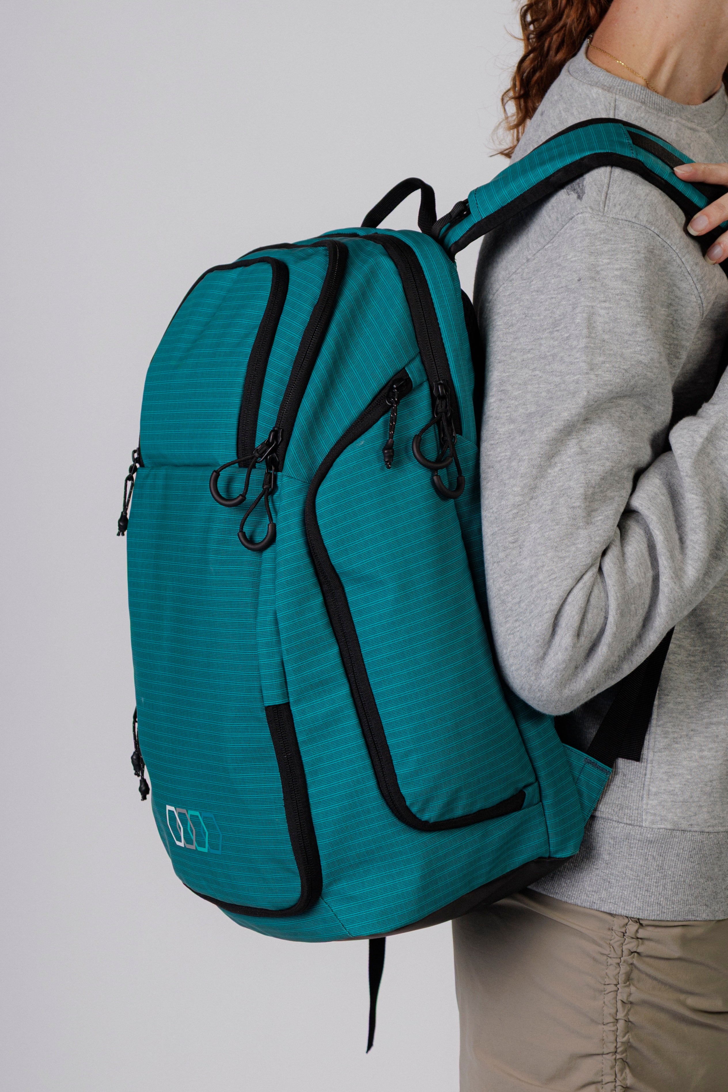 Essentials Backpack 2 – 11SIX24 Pickleball