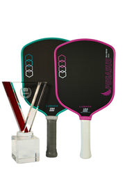 11SIX24 Pegasus Jelly Bean pickleball paddle