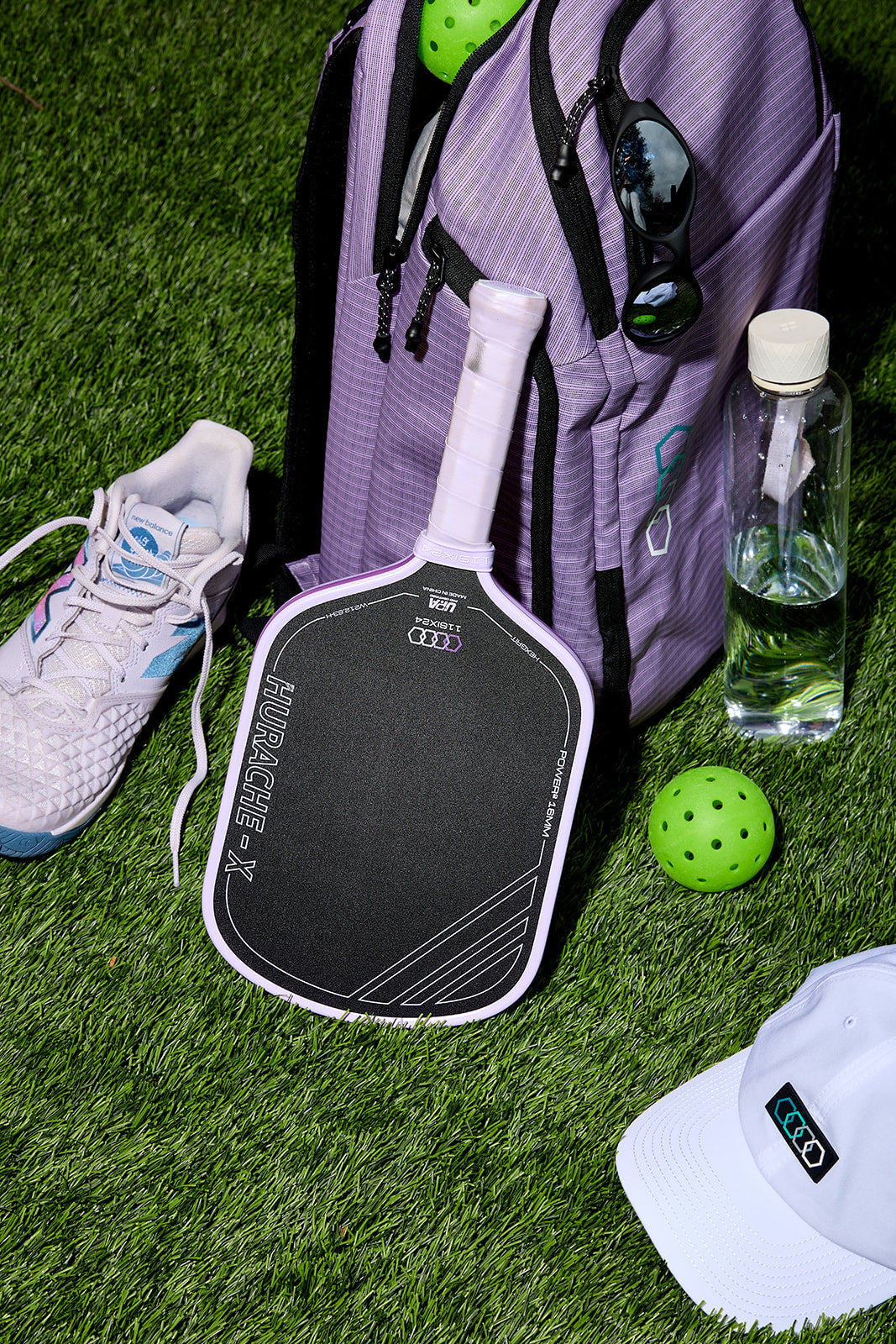 11SIX24 The Best Value in Pickleball | Carbon fiber paddles