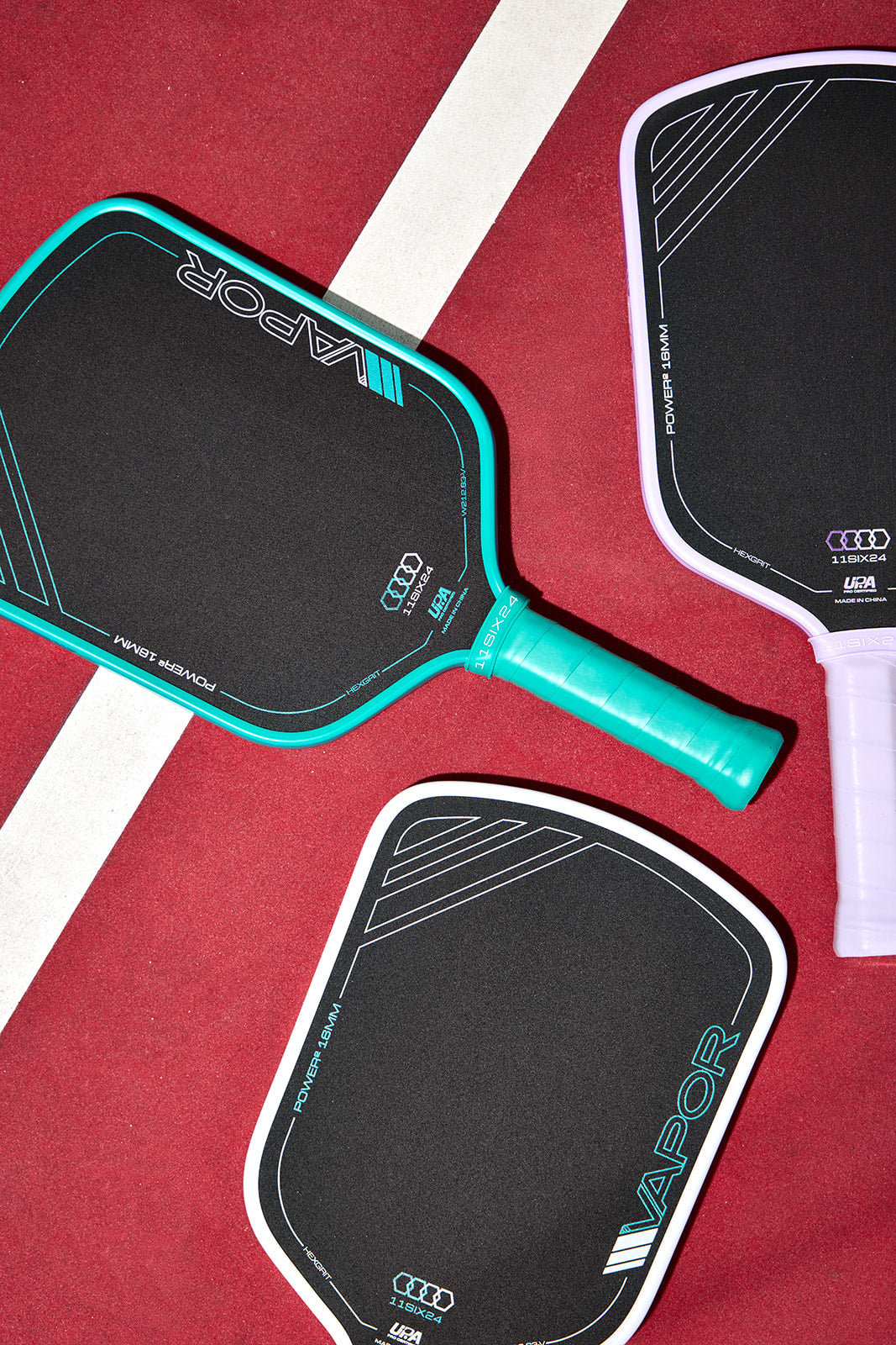 Power 2 – 11SIX24 Pickleball