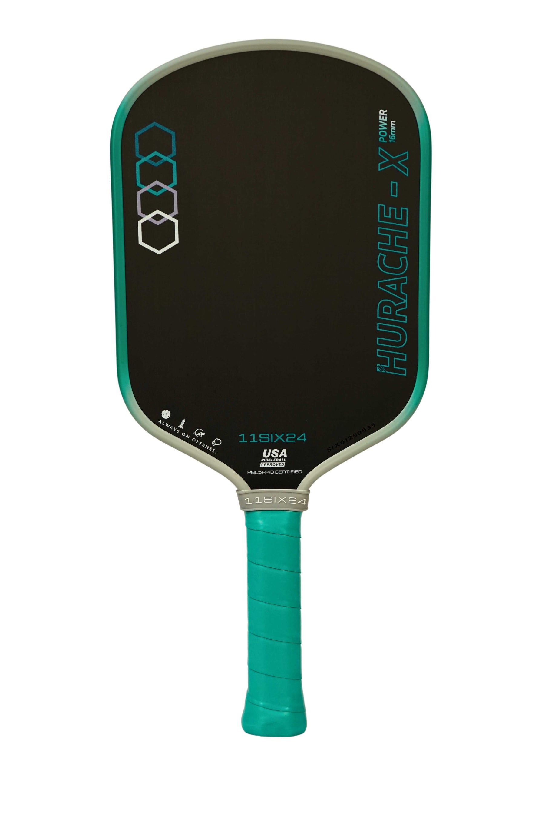 Hurache-X Power â 11SIX24 Pickleball