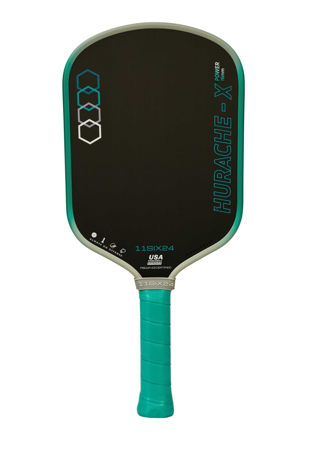 Hurache-X Power â 11SIX24 Pickleball