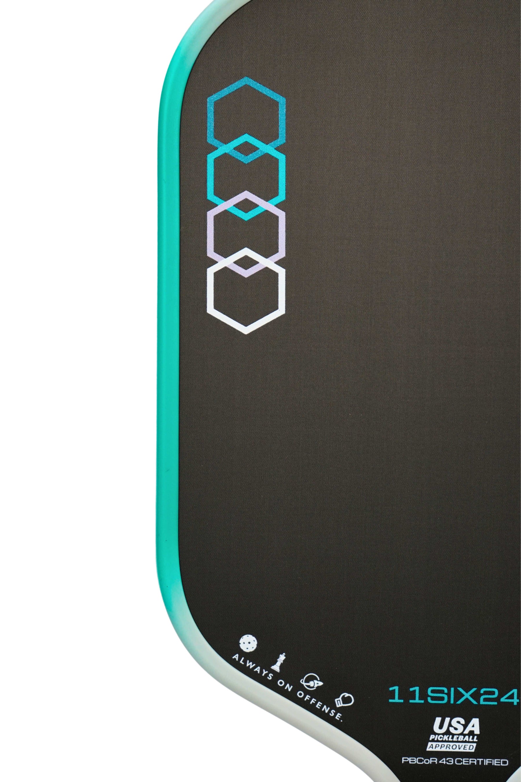 Hurache-X Power â 11SIX24 Pickleball