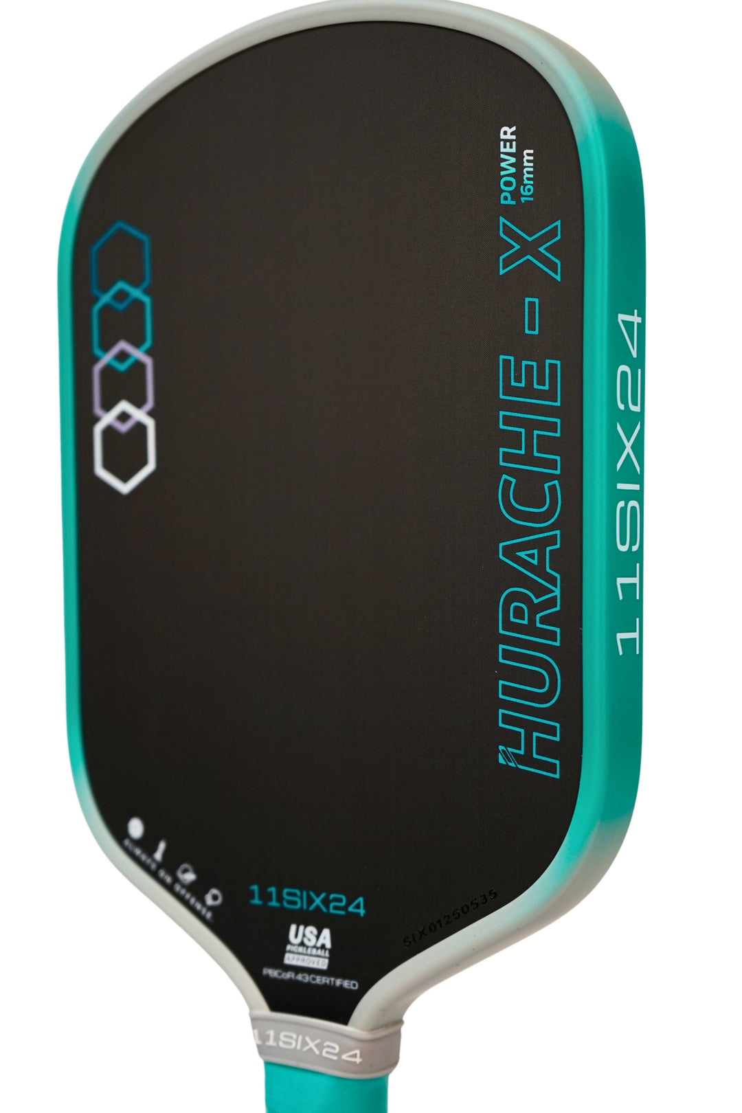 Hurache-X Power â 11SIX24 Pickleball