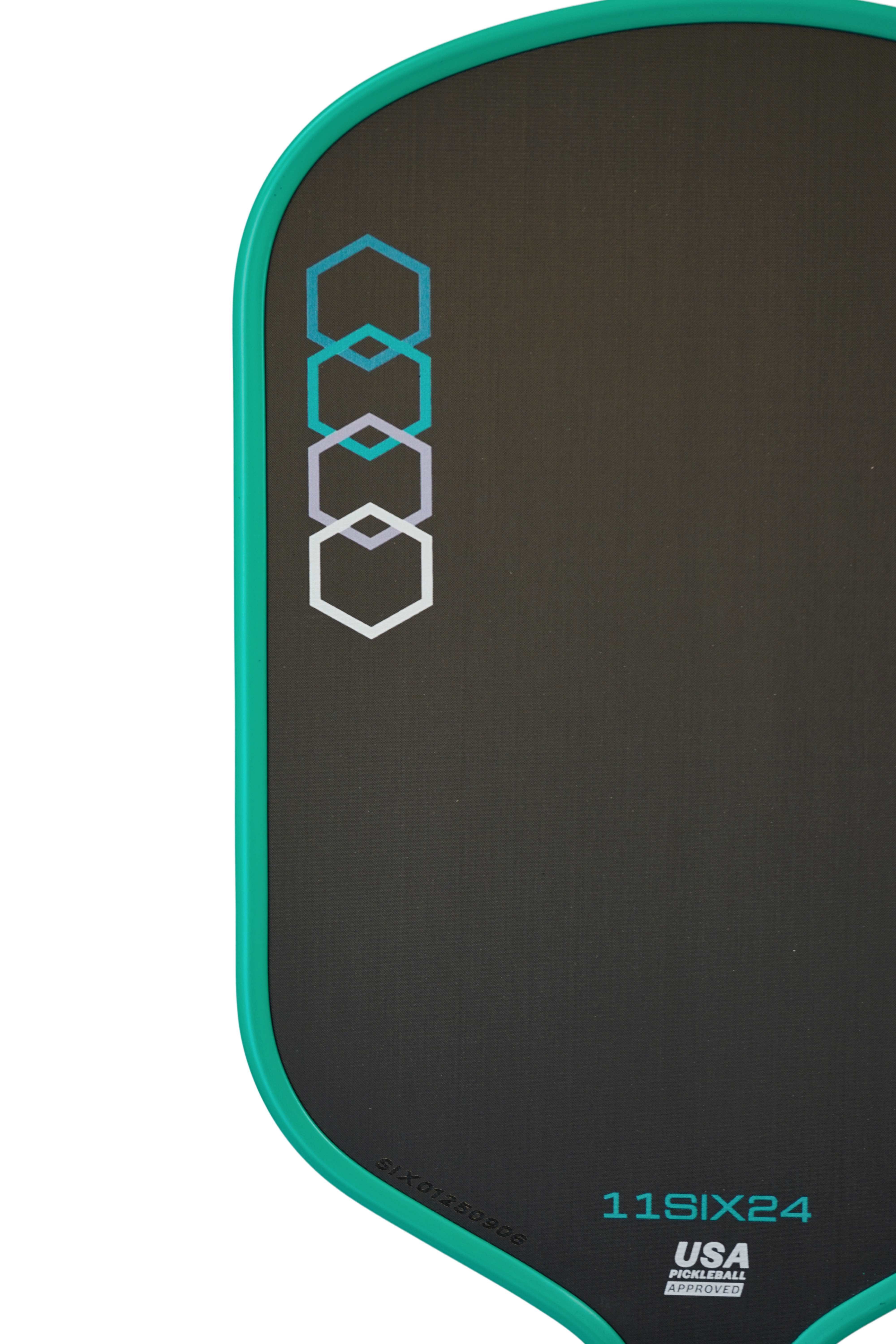 Hurache-X All Court – 11SIX24 Pickleball