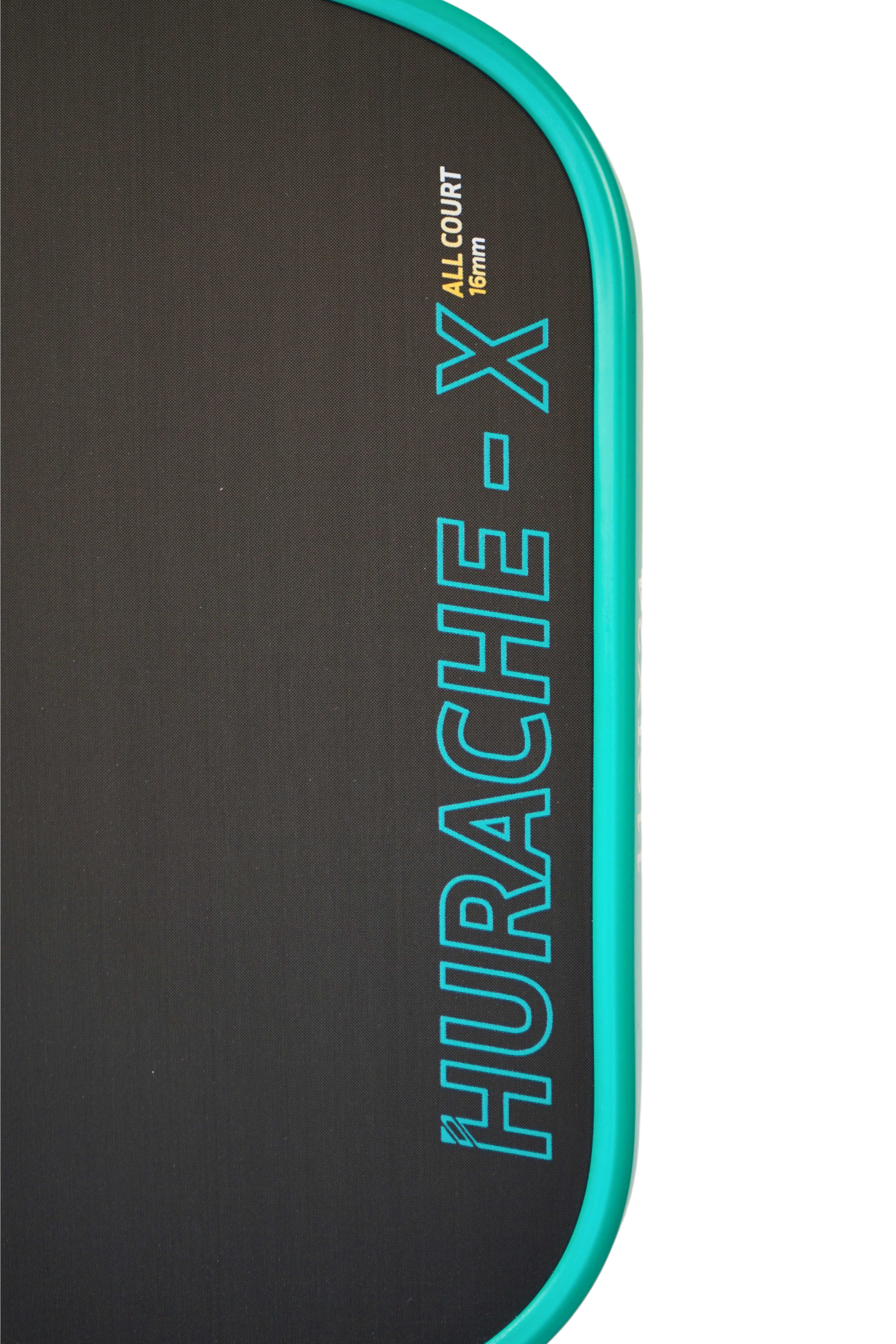 Hurache-X All Court – 11SIX24 Pickleball Hurache-X All Court – 11SIX24 Pickleball