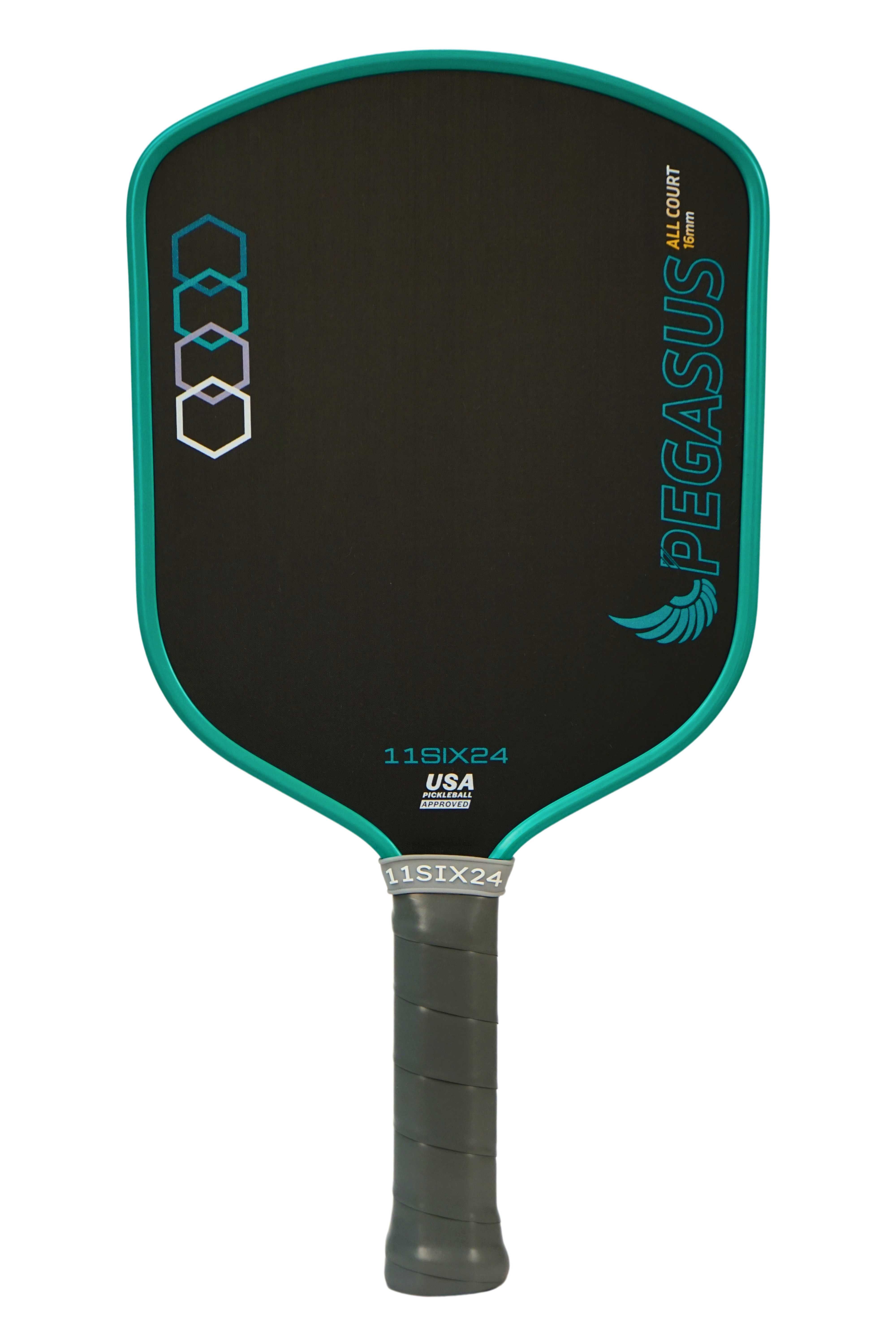 11SIX24 All Court Pegasus pickleball paddle