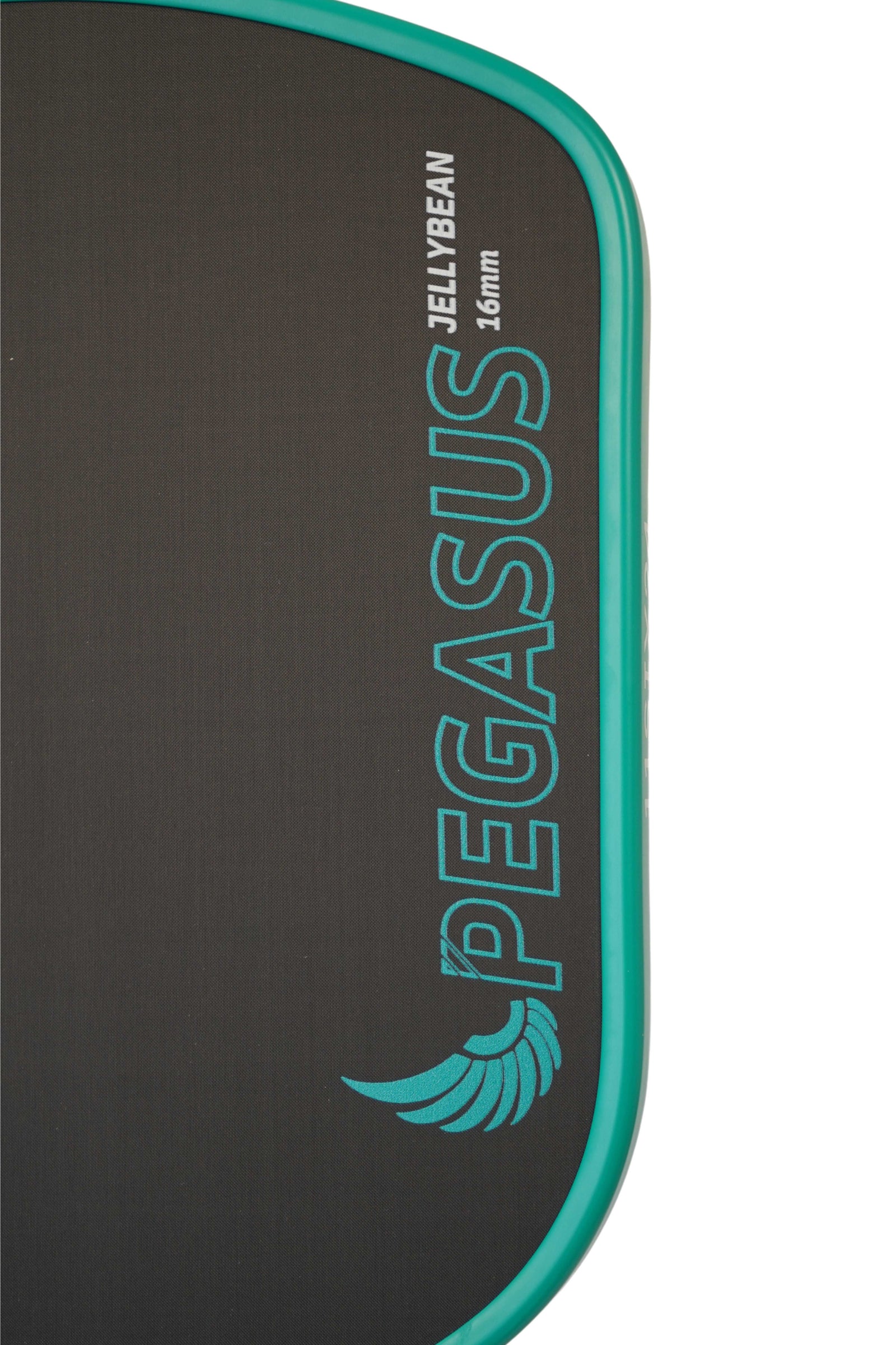 11SIX24 Pegasus Jelly Bean pickleball paddle - alternate view 4