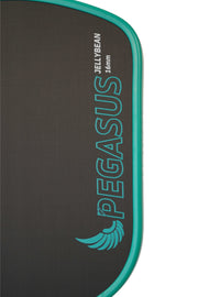 11SIX24 Pegasus Jelly Bean pickleball paddle - alternate view 4