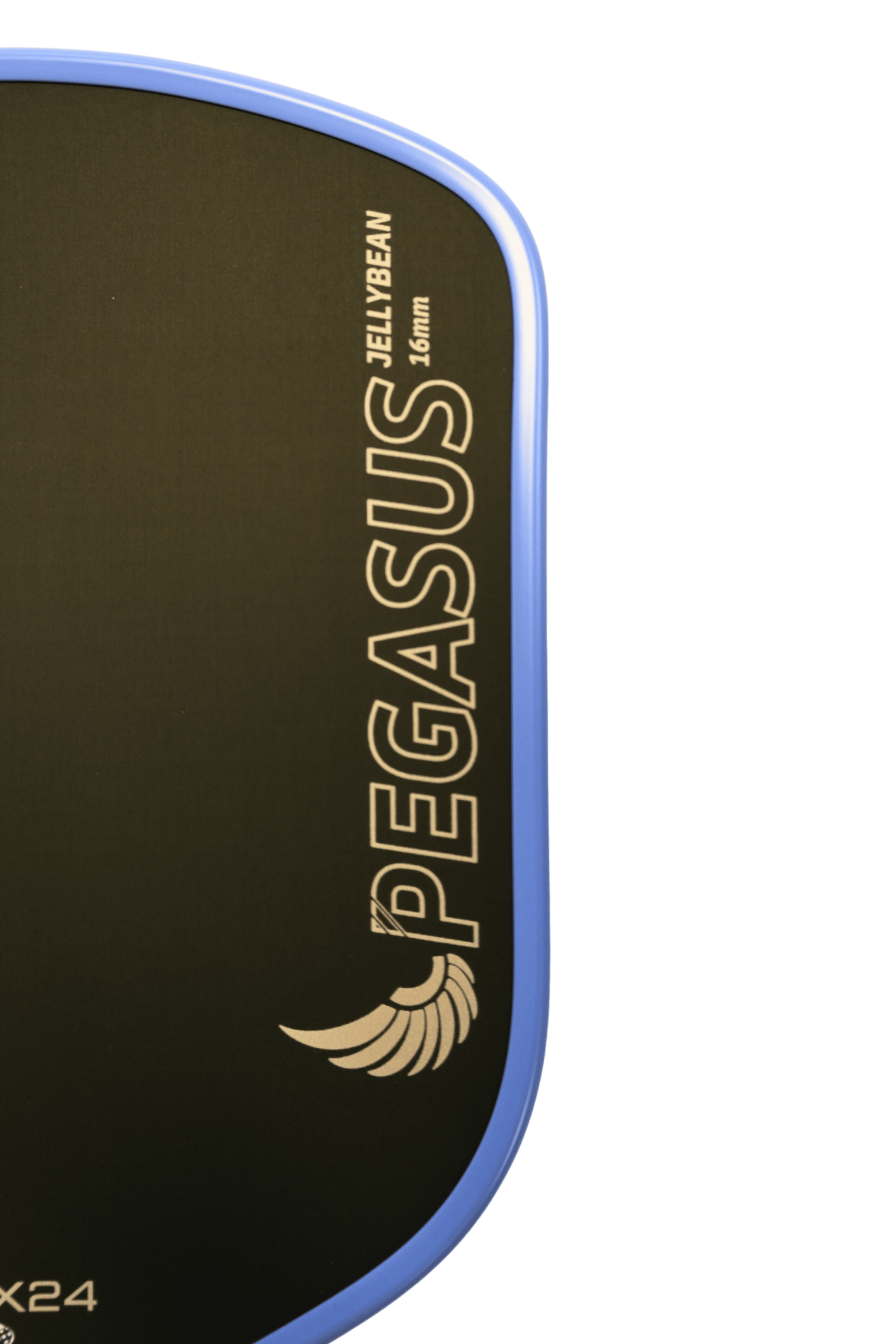 Pegasus Jelly Bean