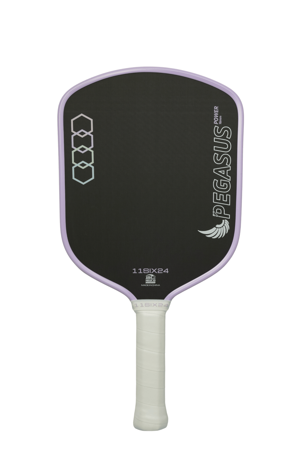 11SIX24 Pegasus Power pickleball paddle