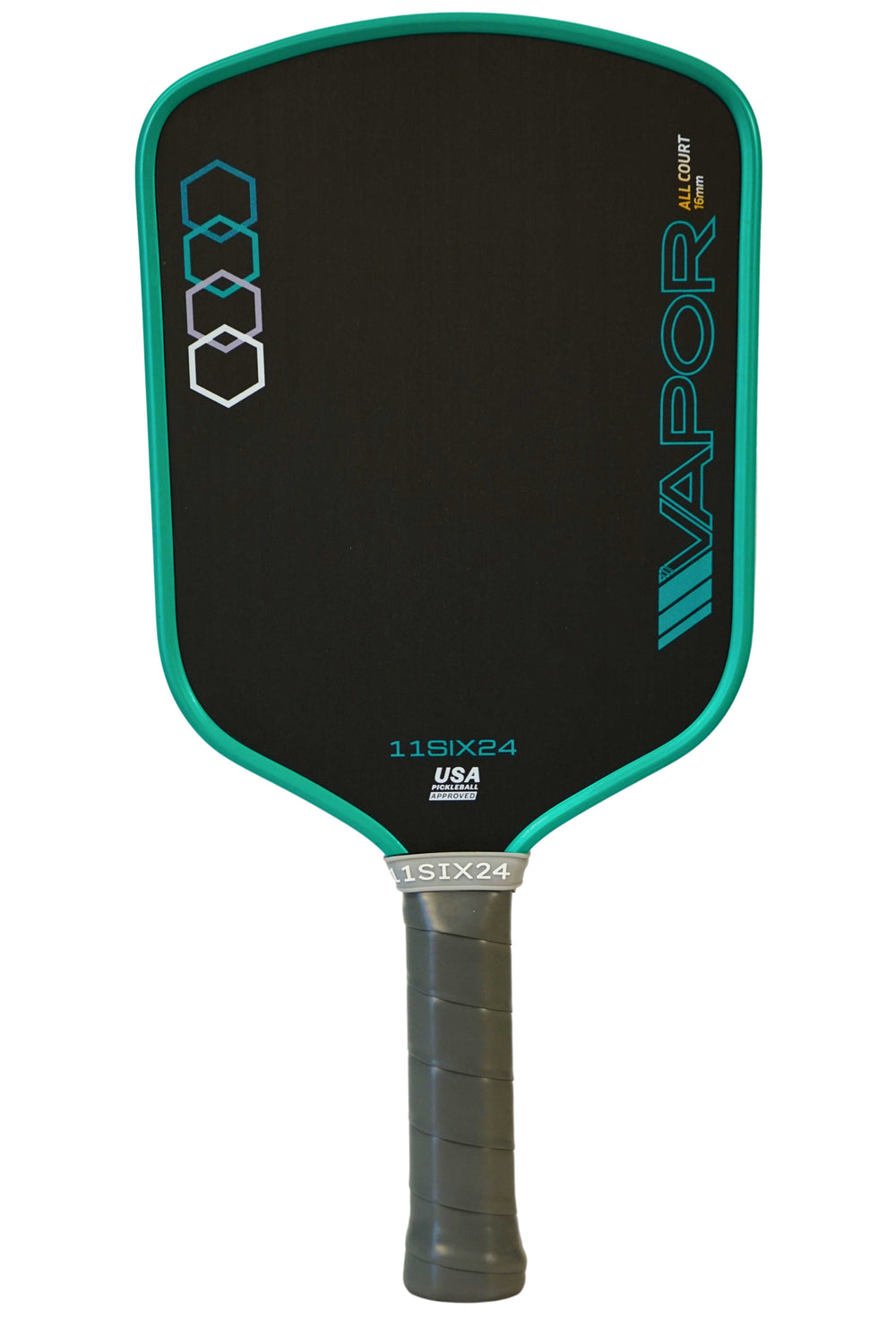 11SIX24 Vapor All Court pickleball paddle