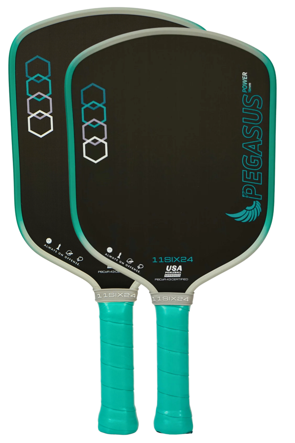 2 Vapor Power + 2 Pegasus Power