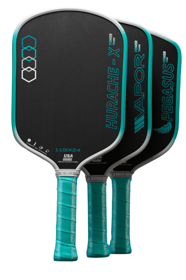 2 Vapor Power + 1 Hurache-X Power + 1 Pegasus Power