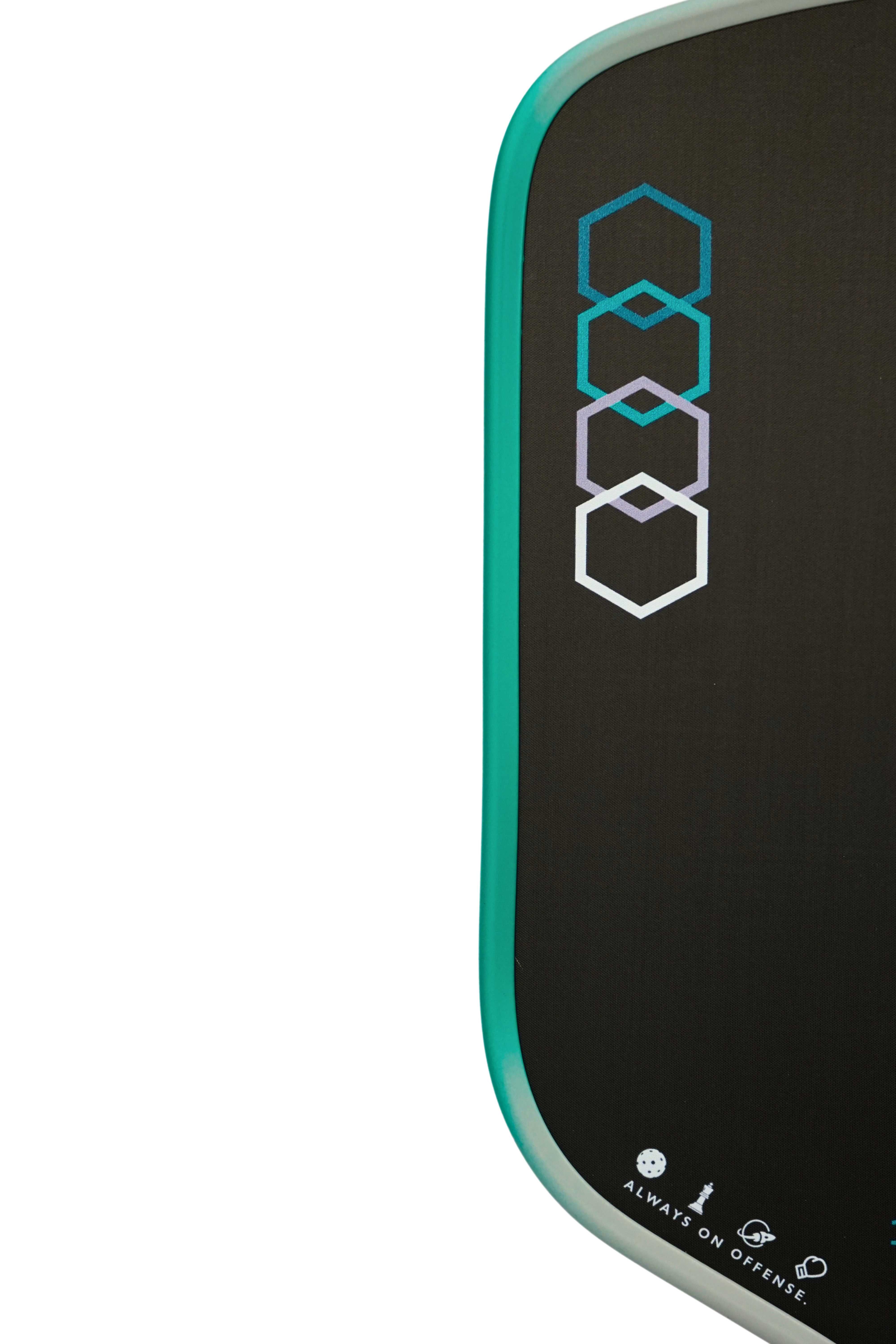 Vapor Power Paddle | 11SIX24 – 11SIX24 Pickleball