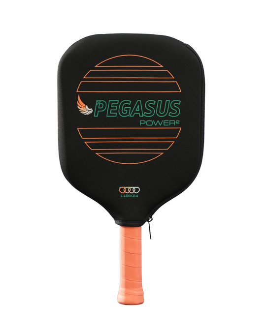 Power 2 - Peach Edition