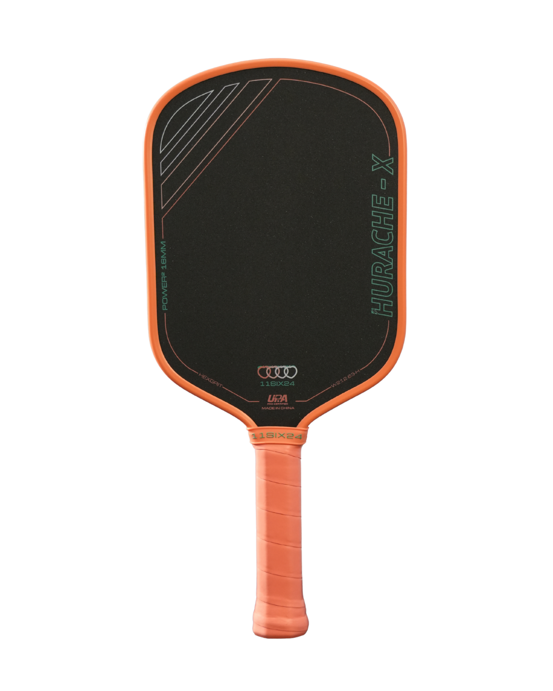 Power 2 - Peach Edition