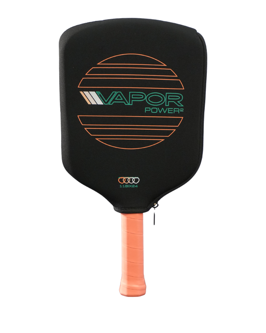 Power 2 - Peach Edition