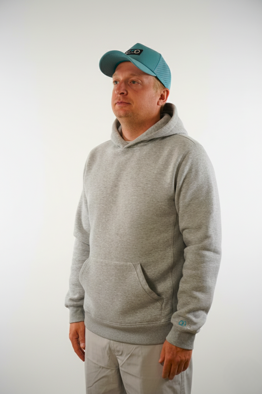 Performance Hoodie