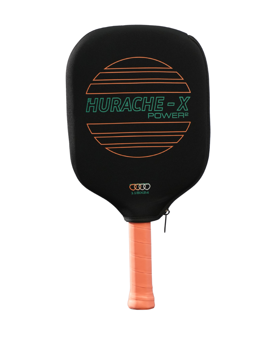 Power 2 - Peach Edition