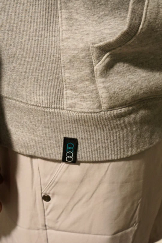 Performance Hoodie