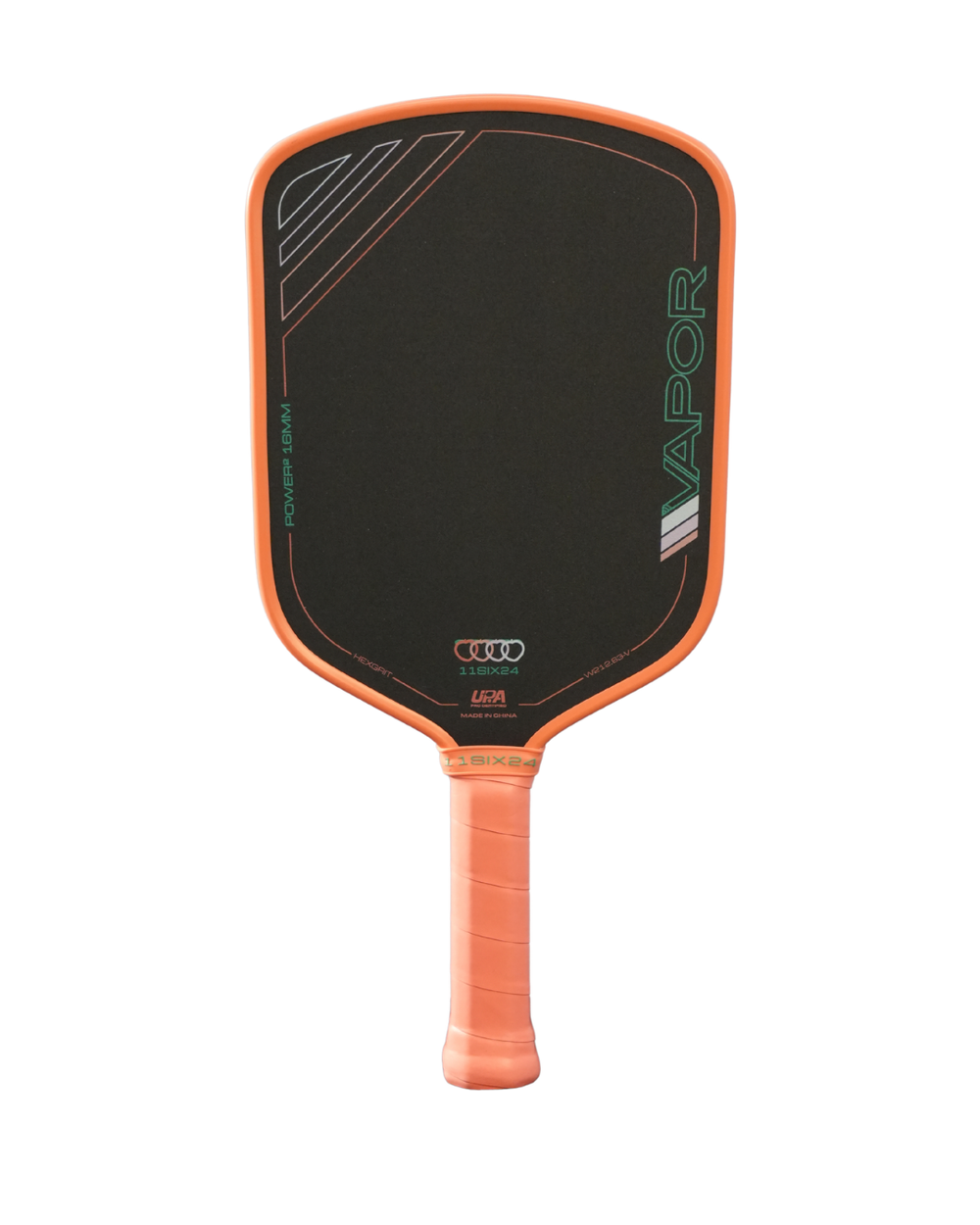 Power 2 - Peach Edition