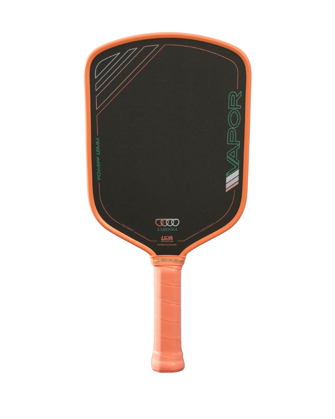 Power 2 - Peach Edition