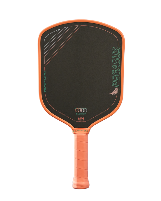 Power 2 - Peach Edition