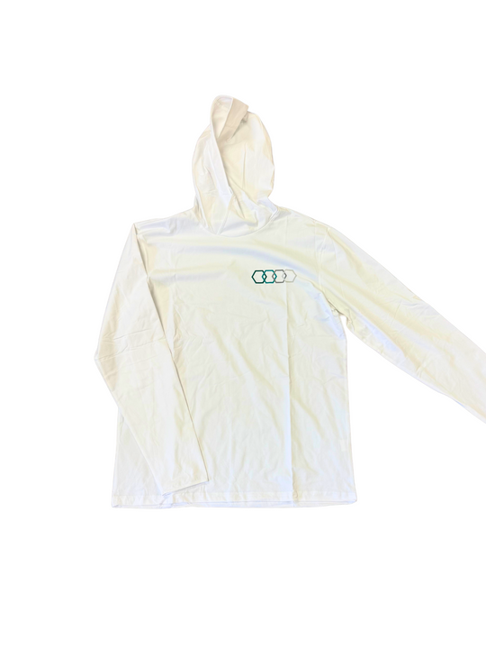 Quick Dry Performance Hoodie/Sun Shirt