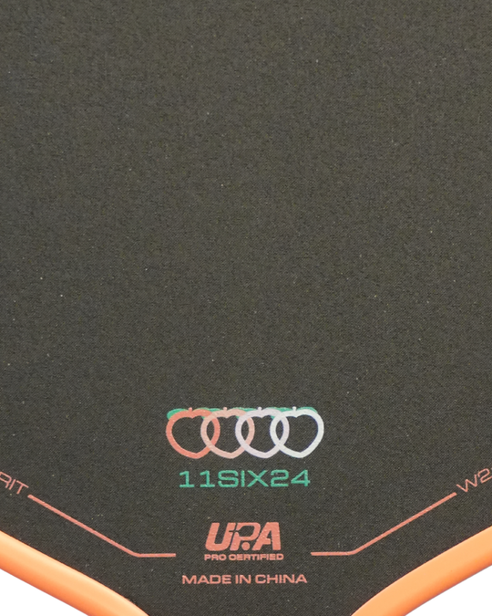 Power 2 - Peach Edition