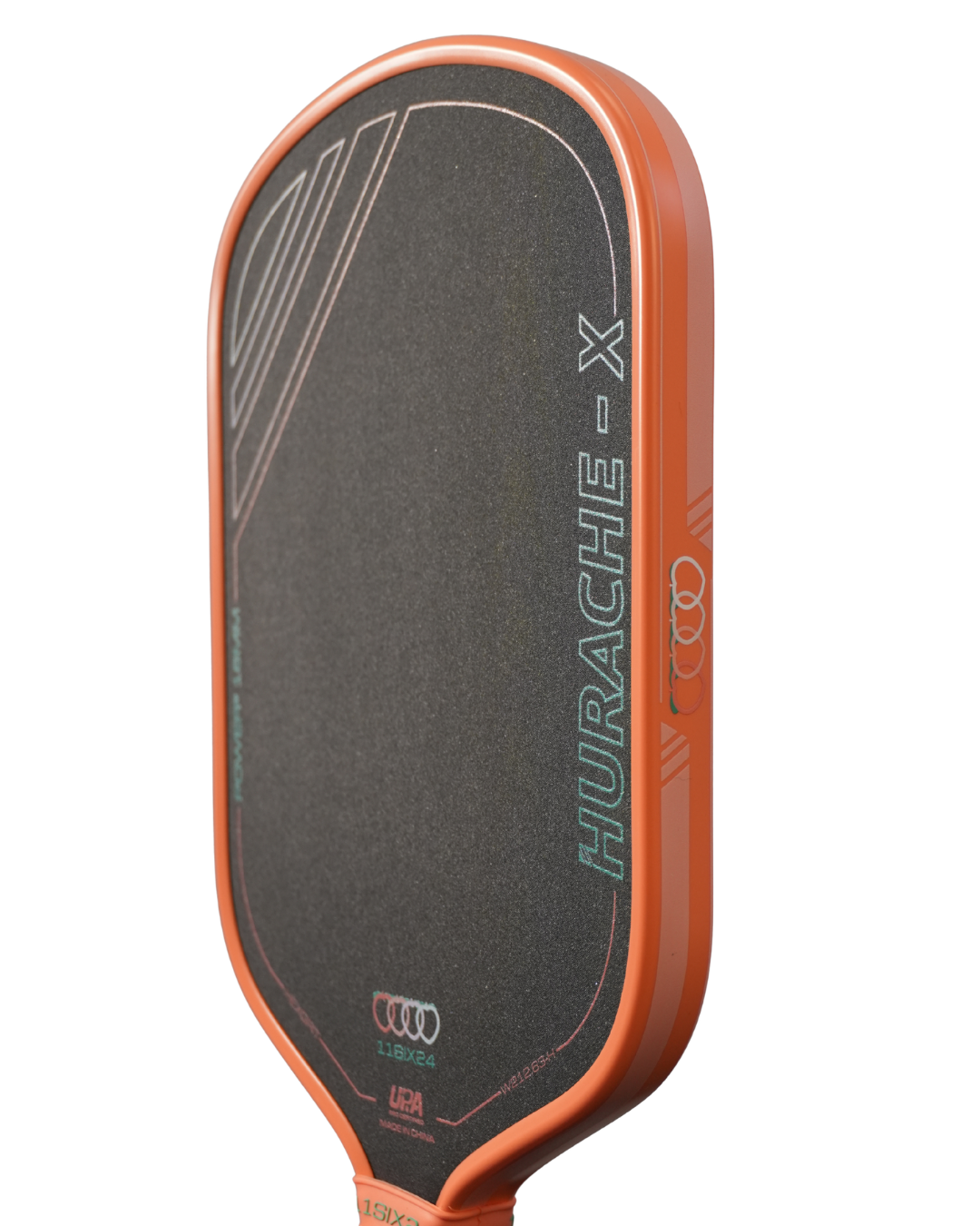 Power 2 - Peach Edition