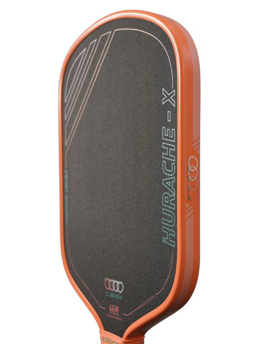 Power 2 - Peach Edition