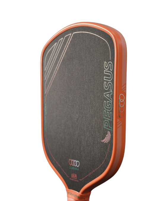 Power 2 - Peach Edition