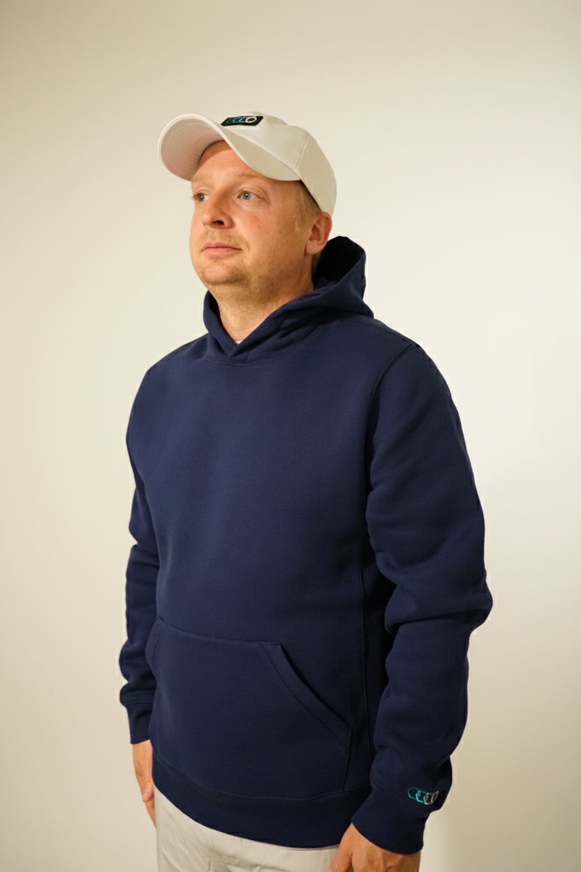 Performance Hoodie