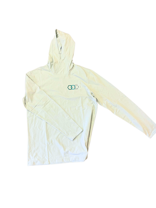 Quick Dry Performance Hoodie/Sun Shirt