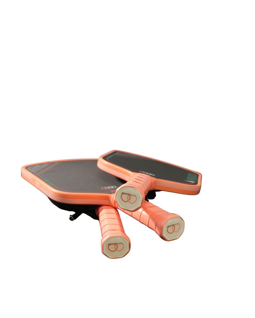 Power 2 - Peach Edition