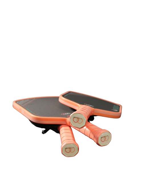 Power 2 - Peach Edition