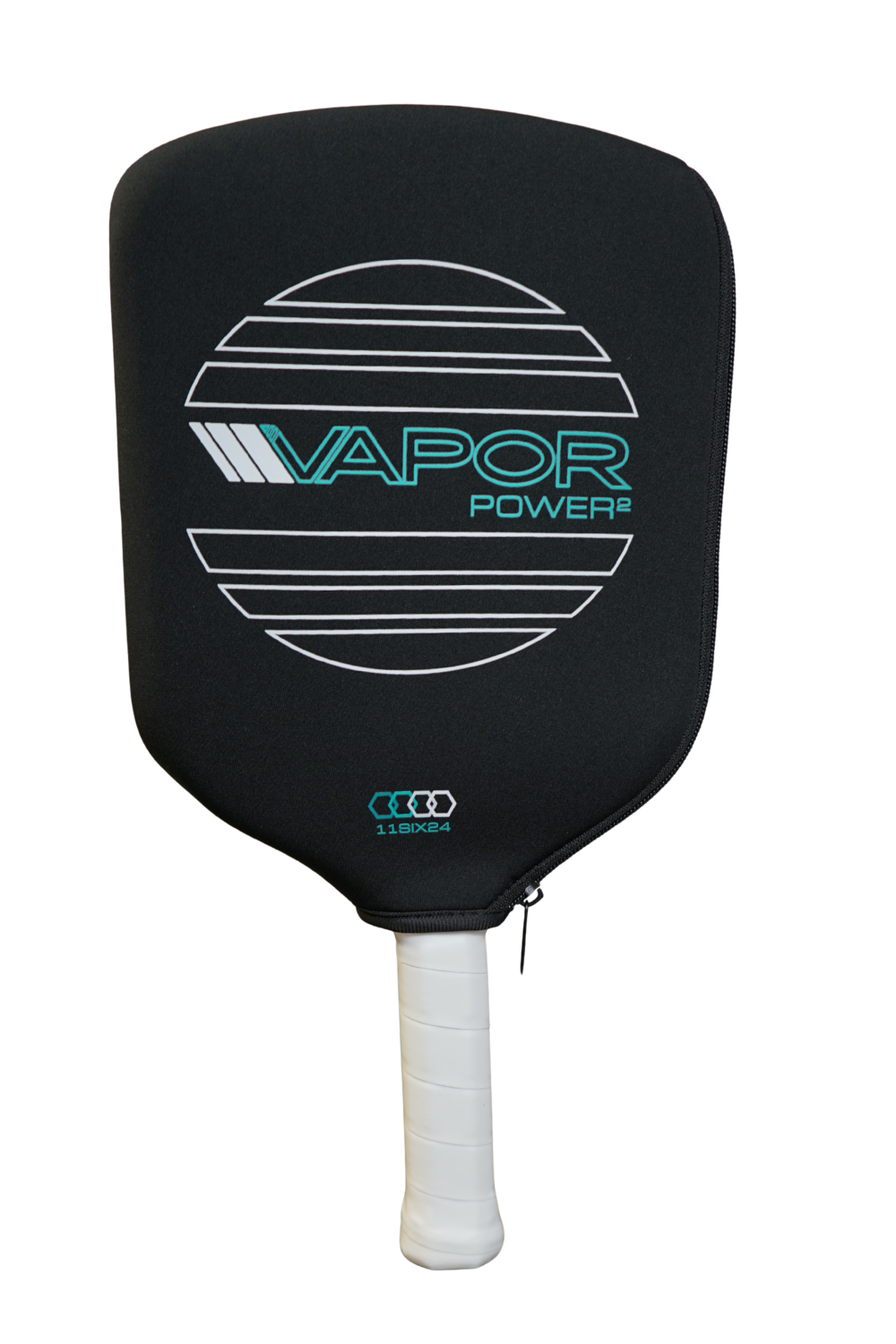 11SIX24 Power 2 Vapor pickleball paddle